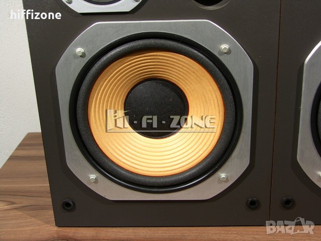 ТОНКОЛОНИ   JVC sk-700 / , снимка 5 - Тонколони - 33722007