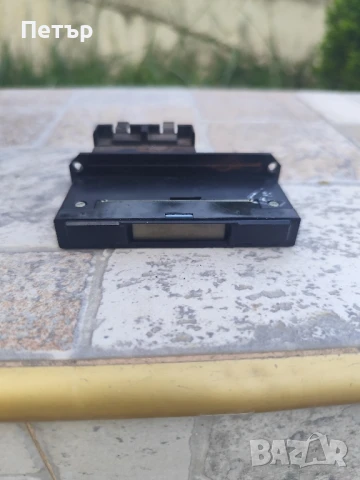 Дисплей външна температура за Мерцедес 124