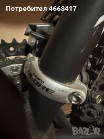 Колело Cross XC 44см, снимка 3 - Велосипеди - 53035462