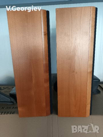 Тонколони Quadral Certo mk V, снимка 5 - Тонколони - 42834978