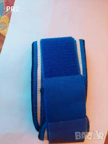 Ортеза за лакът, при епикондилит( тенис или голф лакът)