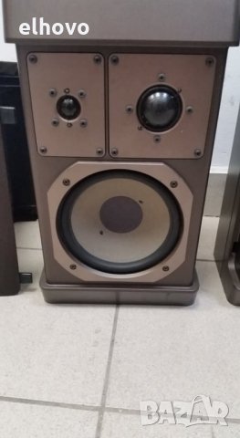 Тонколони Grundig BOX M600, снимка 4 - Тонколони - 30336844