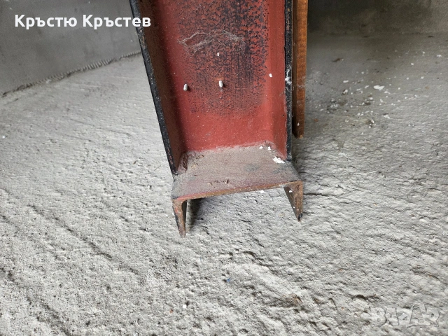 метална врата., снимка 4 - Входни врати - 54023161