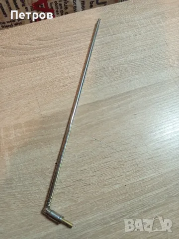 Антена за касетофон.(26см)