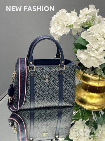Дамски Чанти ✨ Tommy Hilfiger , снимка 6 - Чанти - 52000431