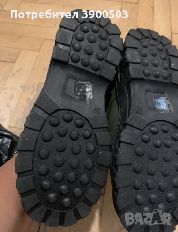 Детски боти 38 номер , снимка 2 - Детски боти и ботуши - 44582094