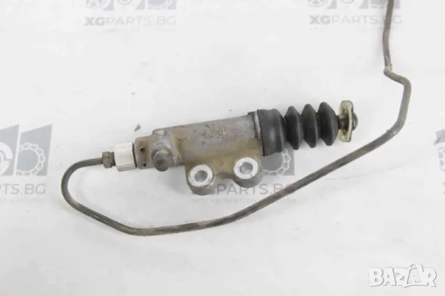  Долна помпа съединител за Honda Jazz II 1.4i 83 к.с. (2002-2008), снимка 2 - Части - 48807328