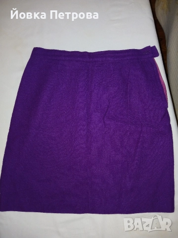 дамски поли и къси панталони различни видове, снимка 4 - Поли - 52829820