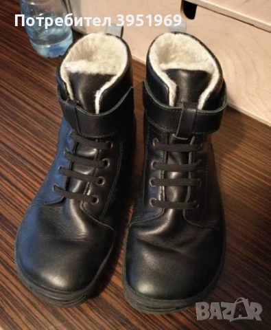 детски зимни боти belenka 32 номер