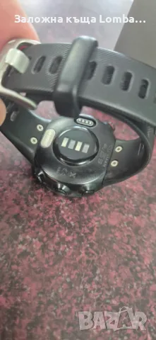 Смарт часовник Garmin Forerunner 45S, снимка 3 - Мъжки - 47593524