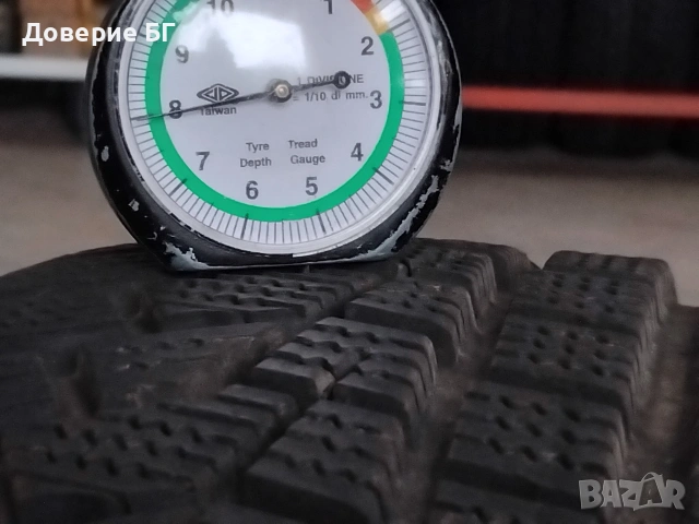 Гуми 205 55 16 Tires. Нов внос. Не са нови!, снимка 3 - Гуми и джанти - 53031529