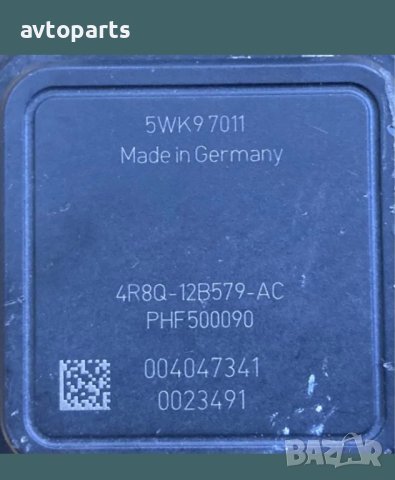 Range rover sport 2012година 3.0d 245кс Дебитомери, снимка 5 - Части - 40664429