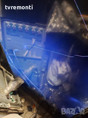 подсветка от дисплей CY-NN055HGLVCH от телевизор SAMSUNG модел UE55NU7099B, снимка 5 - Части и Платки - 48581045