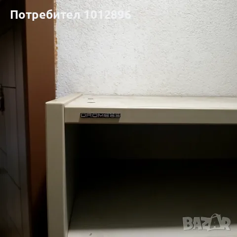 Офис шкаф Dromeas, снимка 2 - Шкафове - 55953166