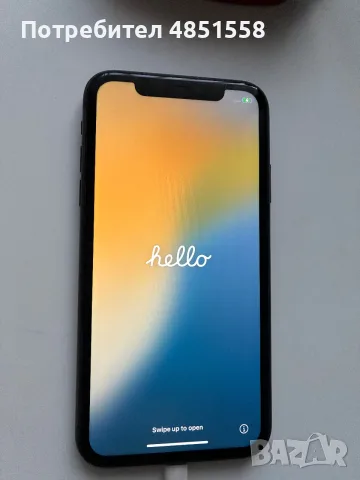iPhone 11  64GB, снимка 3 - Apple iPhone - 56524688