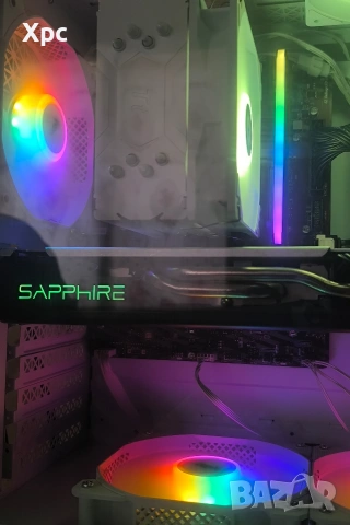 Msi-Дънна Платка+Процесор-Охладител и Рам.