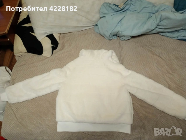 Дамски якета и елек, снимка 3 - Якета - 54175888