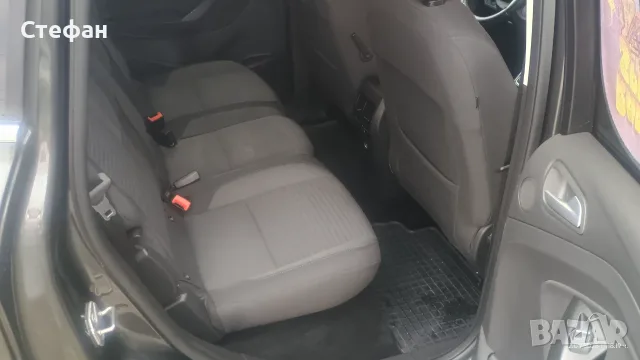 Ford C-max 1.5tdci, снимка 13 - Автомобили и джипове - 56058722