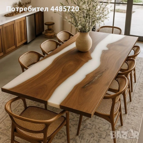 Епоксидни маси, снимка 16 - Маси - 54181350