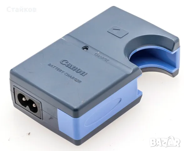 Оригинално зарядно Canon CB-2LSE