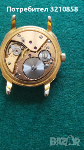 OMEGA, снимка 3 - Мъжки - 44640751