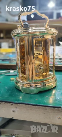 Swiza 8 11j Windsor , снимка 2 - Антикварни и старинни предмети - 50086999