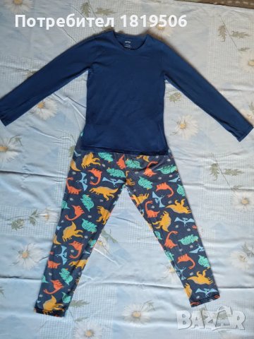 детски нощници 2бр, снимка 11 - Детски пижами - 50337049