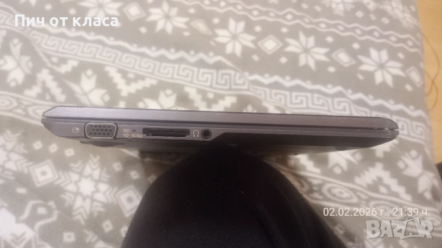 Sony , снимка 4 - Лаптопи за работа - 54119338