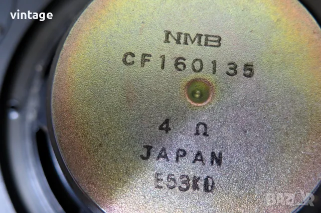 ALR Entry 2, снимка 6 - Тонколони - 48451528