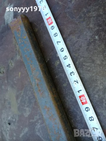 шило-щанга 0111201748, снимка 10 - Други инструменти - 30632228