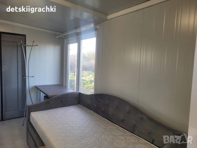 Стилен дом-тишина,природа и просторен парцел, снимка 16 - Къщи - 54208174