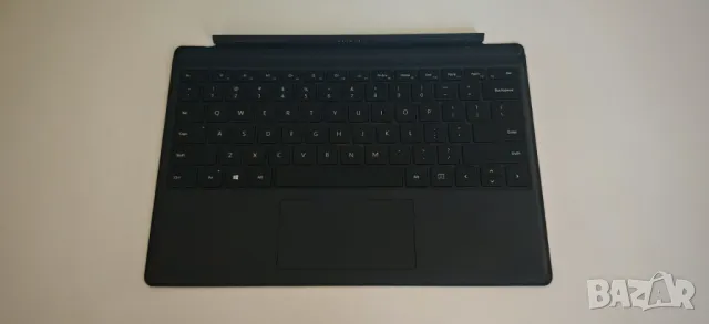 Продавам 2&1 Microsoft Surface Pro6 I7 8650U up 4.2/16Gb/512Gb/Нова Батерия, снимка 6 - Лаптопи за работа - 50327200