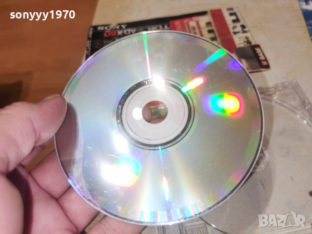 PAYNER BEST BALLADS 5 CD 1301261136, снимка 14 - CD дискове - 53082996