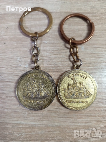 Ключодържатели, снимка 6 - Други - 52951951