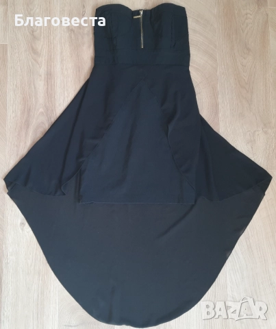 Рокли (различни)- Всички за 39 лв. , снимка 11 - Рокли - 52677843