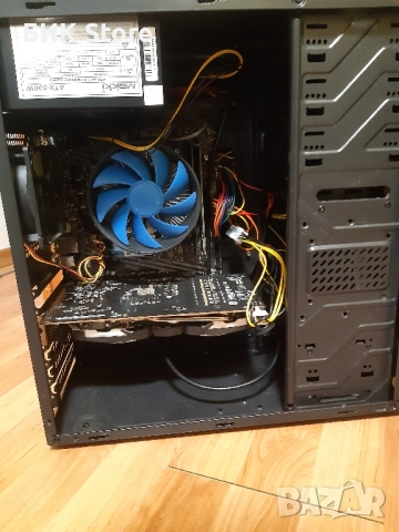 ГАРАНЦИЯ! Геймърски компютър, снимка 2 - Геймърски - 52409380