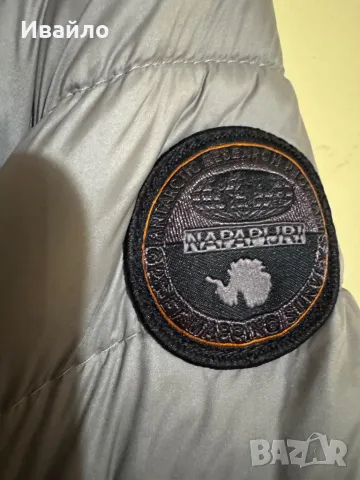 Дамско яке Napapijri Aerons N0YI5D., снимка 2 - Якета - 48741223