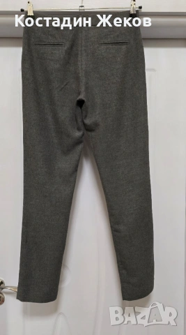 Дамски панталон. Като нов.🖤 MASSIMO DUTTI 🖤. , снимка 2 - Панталони - 53242478