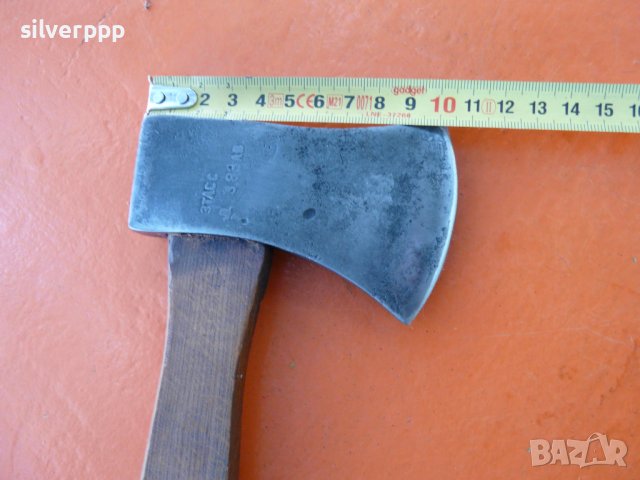 Старо българско топорче - 435, снимка 2 - Други ценни предмети - 42598251