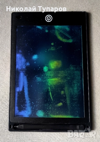 Детски таблет за малки и големи 