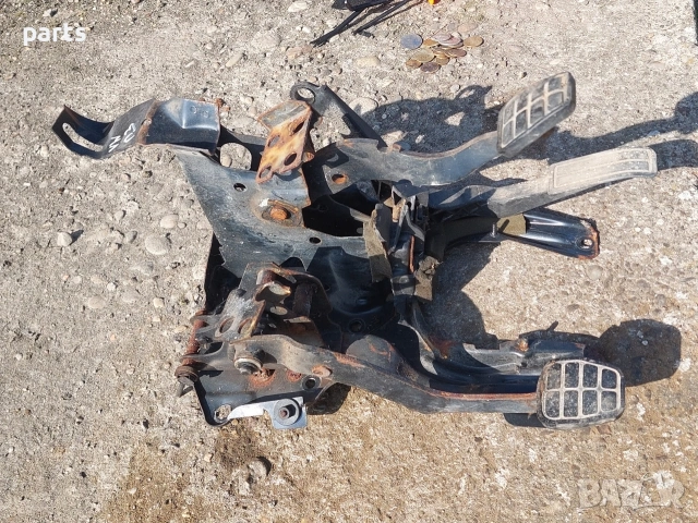 Педали VW Пасат 3 Комплект , снимка 3 - Части - 53941814