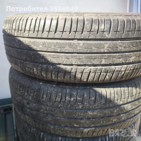 Гуми 185/60/15 - 120лв, снимка 4 - Гуми и джанти - 49601680