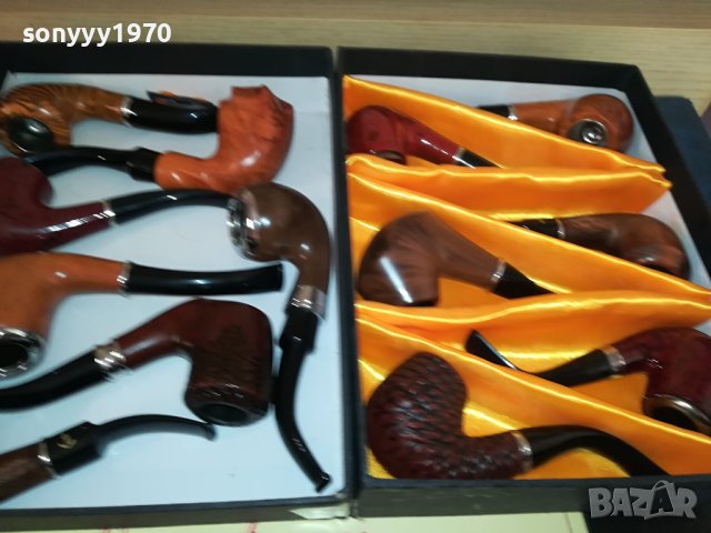 ЛУЛА ПО ИЗБОР-85ЛВ ЗА 1БР 0109230833, снимка 3 - Лули - 42040489