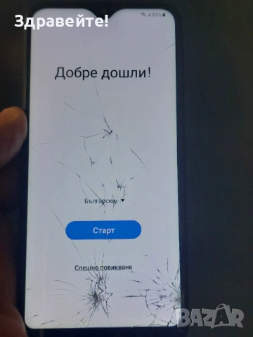 Samsung Galaxy A20e, снимка 4 - Samsung - 54216280
