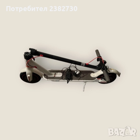 Електрическа тротинетка, снимка 3 - Други спортове - 52229313