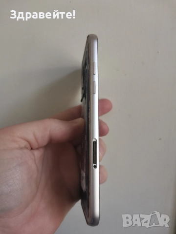 Samsung Galaxy A5 2017 , снимка 12 - Samsung - 52523860