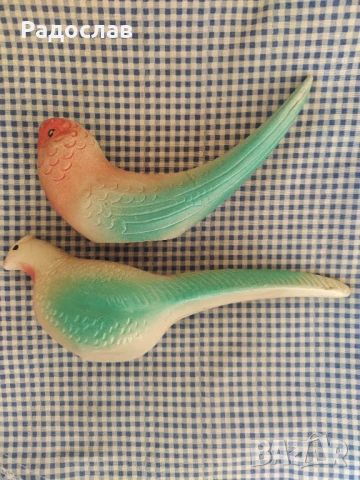 стари руски писукащи играчки 