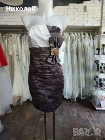 Официални рокли , снимка 8 - Рокли - 37863896