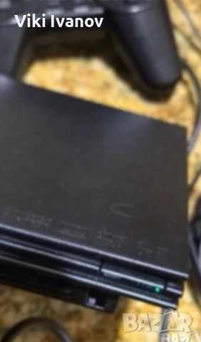 PS2 SCHP-70004, снимка 4 - PlayStation конзоли - 54239144