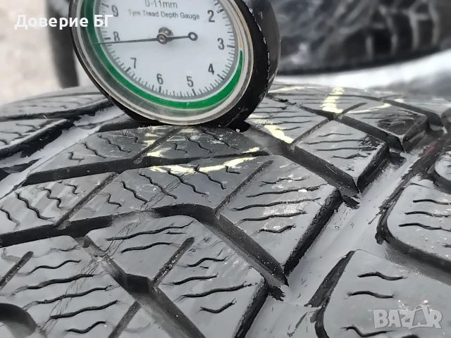 Гуми 225 45 17 Пирели Pirelli 2 броя. Нов внос. Не са нови!, снимка 2 - Гуми и джанти - 52703439